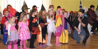 Karneval v meste 2014
