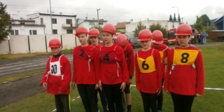Okresné kolo hry Plameň - Kežmarok, 30.5.2014