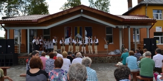 Dni mesta Podolínec 2014