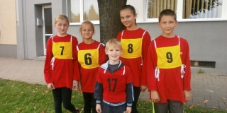 Súťaž mladých hasičov v Spišskej Belej - 6.9.2014