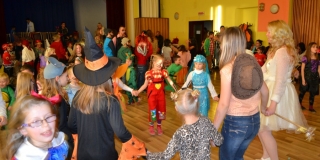 Piaty karneval v našom mestečku - r. 2015