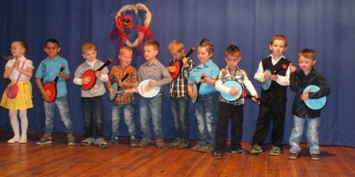 Deň matiek 2015