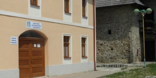 Mestské informačné centrum