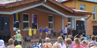 Podolínec sa zabáva 2015