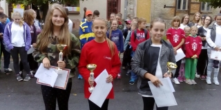 Súťaž Kežmarsko-zamagurskej hasičskej ligy v Spišskej Belej - rok 2015