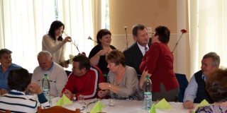 Deň úcty k starším 2015