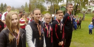 Vrbovský pretek zdatnosti 2015