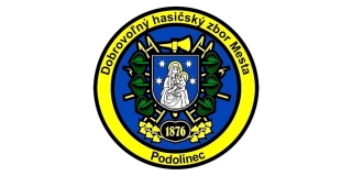 DHZ Podolínec_logo