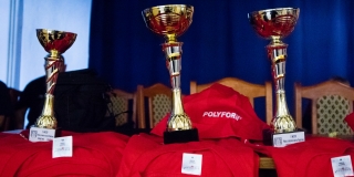 STOLNOTENISOVÝ TURNAJ ŠTVORHRY v MsKS Podolínec