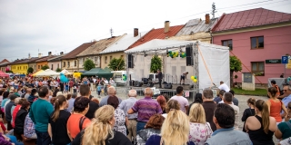 Podolínsky jarmok 2019 1. ročník 