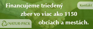 Alchýmia triedenia komunálneho odpadu