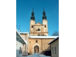Kláštor piaristov