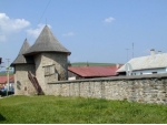 Strážne veže