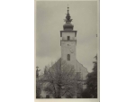 Farský kostol