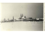 Mesto-staré foto