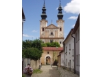 Kláštor piaristov