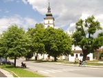 Námestie