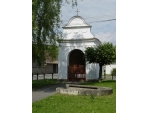 Kaplnka sv. Jána Nepomuckého