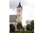 Rímskokatolícky Farský kostol