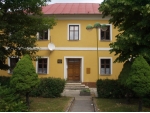 Evanjelický farský úrad