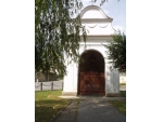 Kaplnka Sv.Jána