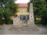 Pamätník oslobodenia