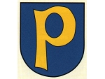historický erb mesta