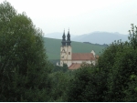 Kláštor trochu inak