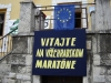 Vitajte na Vyšehradskom  maratóne