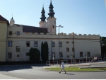 Kláštor