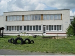výmena okien na budove materskej školy