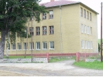 výmena okien na jedálni zákl. školy