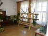 výstava trofejí