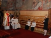 Prvé sväté prijímanie - 2008