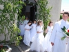 Prvé sväté prijímanie - 2008