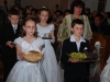 Prvé sväté prijímanie - 2008
