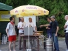 Vyšehradský maratón - 2008