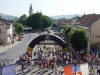 Vyšehradský maratón - 2008
