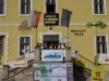 Vyšehradský maratón - 2008
