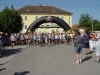 Vyšehradský maratón - 2008