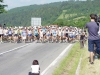Vyšehradský maratón - 2008