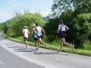 Vyšehradský maratón - 2008