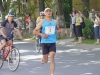 Vyšehradský maratón - 2008
