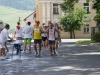 Vyšehradský maratón - 2008
