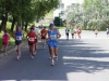 Vyšehradský maratón - 2008