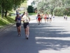 Vyšehradský maratón - 2008