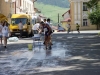 Vyšehradský maratón - 2008