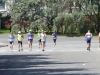 Vyšehradský maratón - 2008