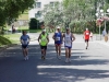 Vyšehradský maratón - 2008