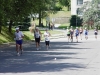 Vyšehradský maratón - 2008